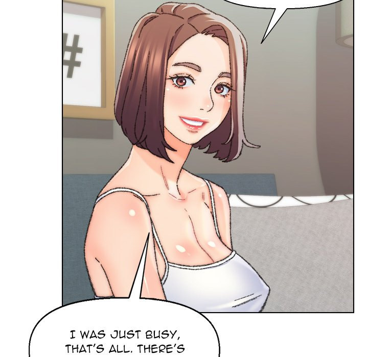 Old Friend Chapter 26 Page 17
