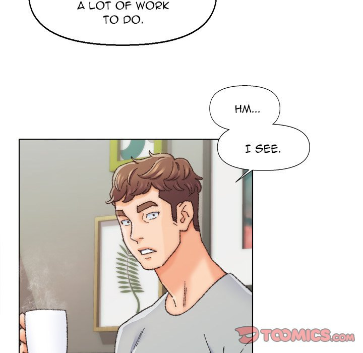 Old Friend Chapter 26 Page 18