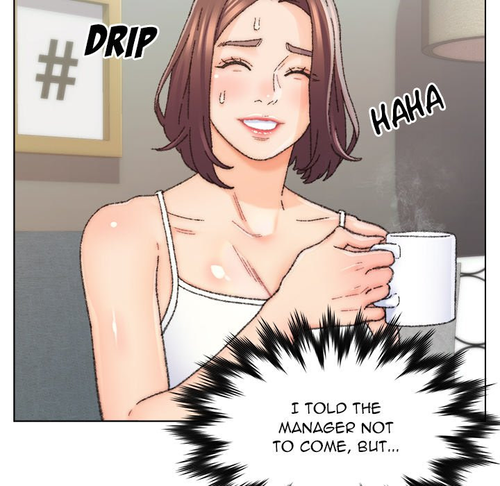 Old Friend Chapter 26 Page 20