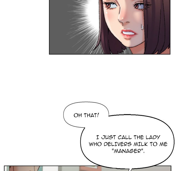 Old Friend Chapter 26 Page 24
