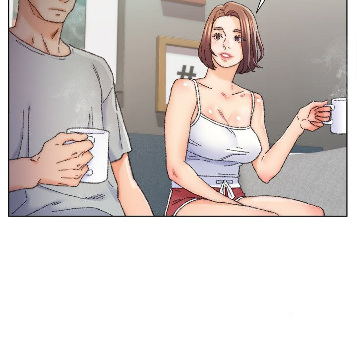 Old Friend Chapter 26 Page 25