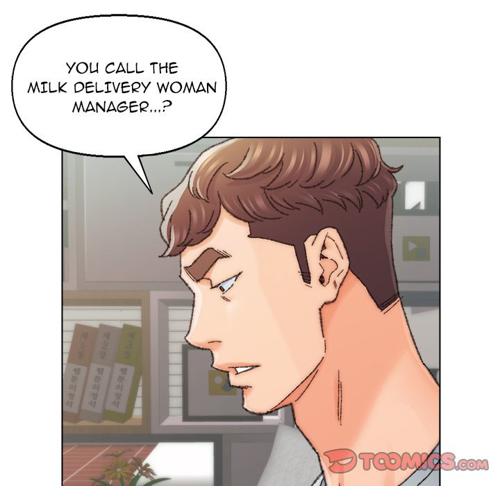Old Friend Chapter 26 Page 26
