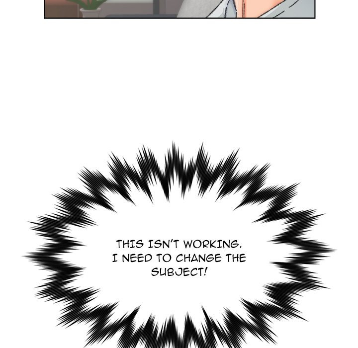 Old Friend Chapter 26 Page 27