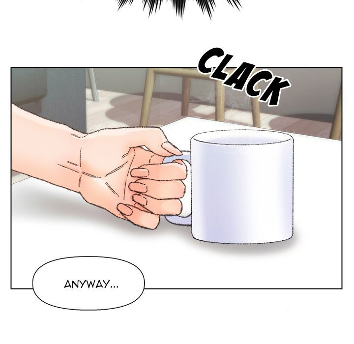 Old Friend Chapter 26 Page 28