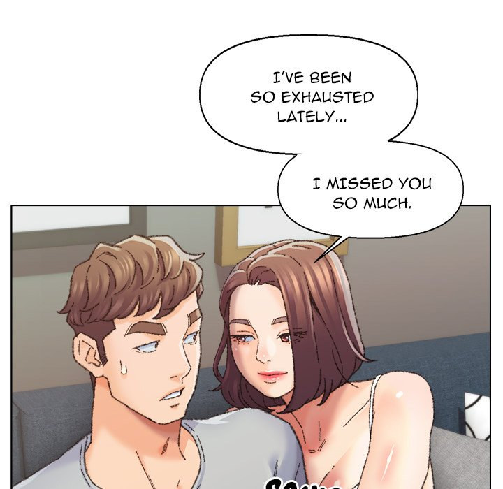 Old Friend Chapter 26 Page 29