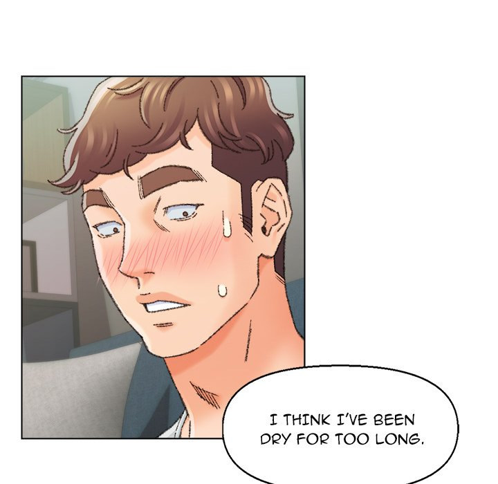 Old Friend Chapter 26 Page 32