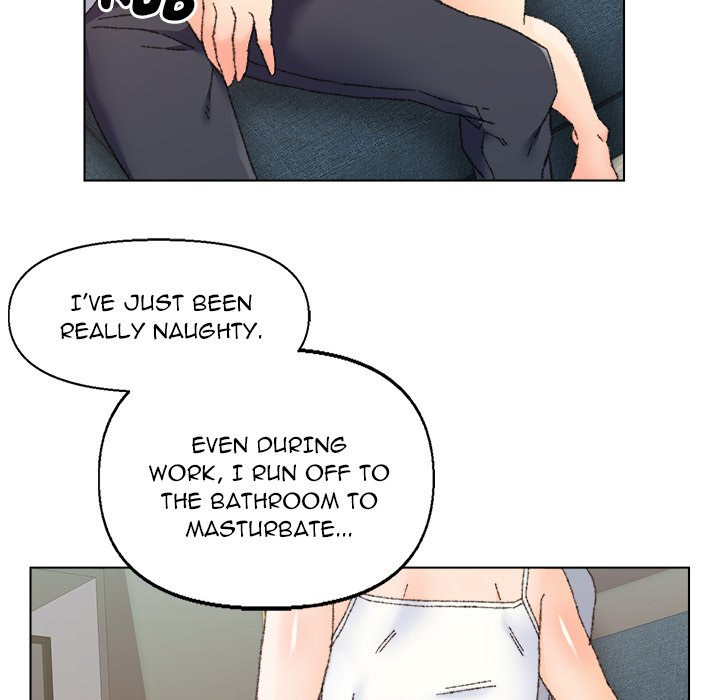 Old Friend Chapter 26 Page 35