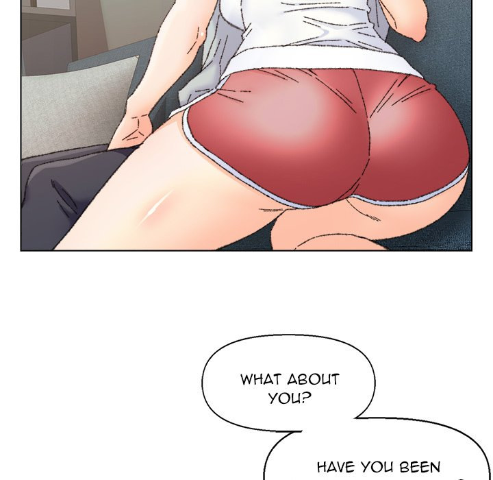 Old Friend Chapter 26 Page 36