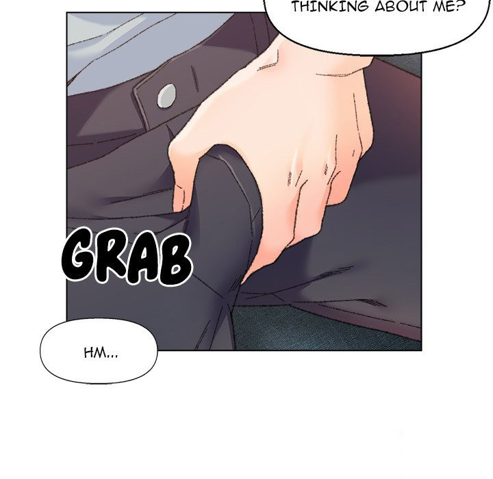 Old Friend Chapter 26 Page 37