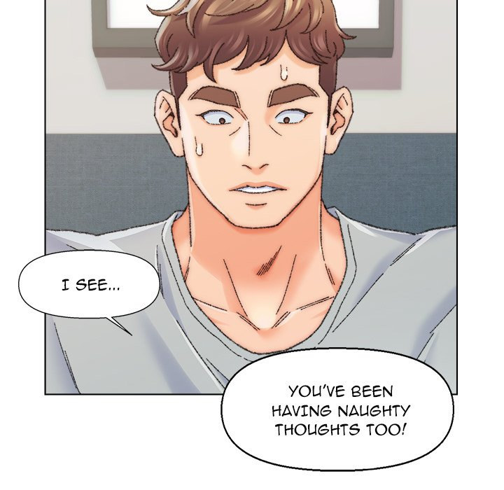 Old Friend Chapter 26 Page 41