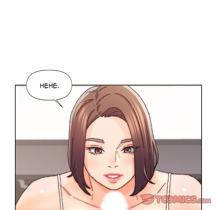 Old Friend Chapter 26 Page 42