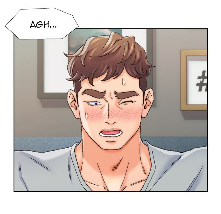 Old Friend Chapter 26 Page 45