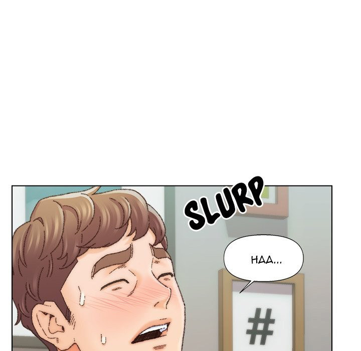 Old Friend Chapter 26 Page 49