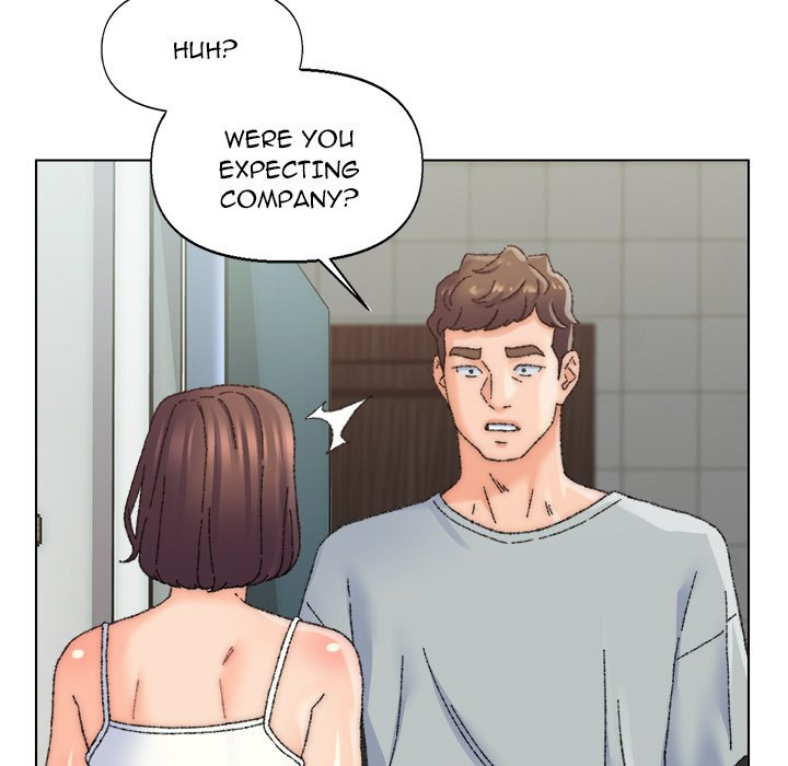 Old Friend Chapter 26 Page 5