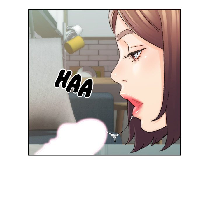 Old Friend Chapter 26 Page 51
