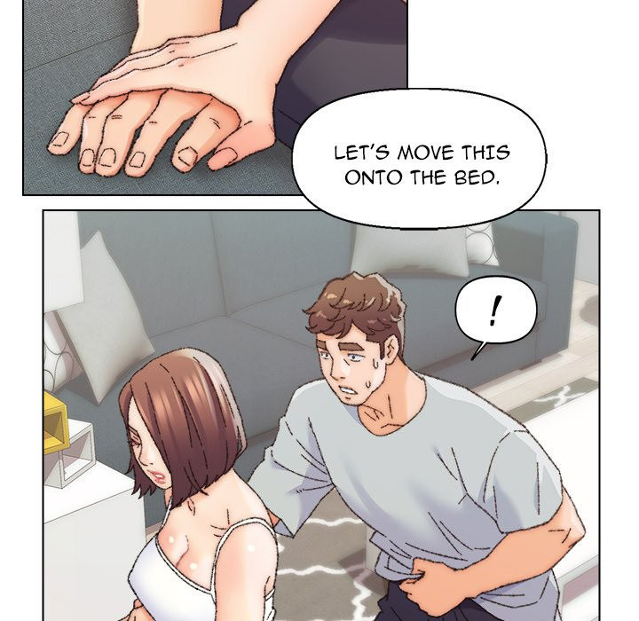 Old Friend Chapter 26 Page 55