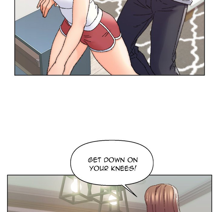 Old Friend Chapter 26 Page 56