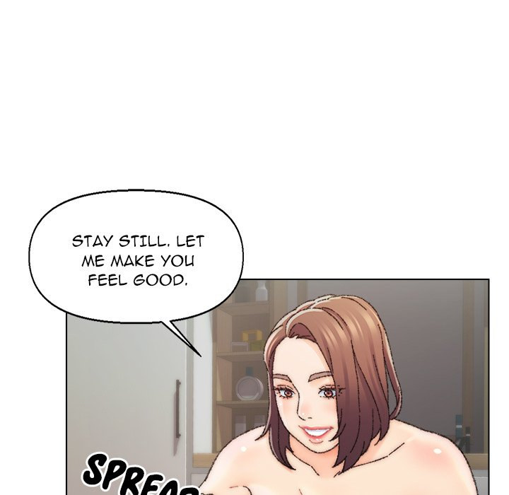 Old Friend Chapter 26 Page 63
