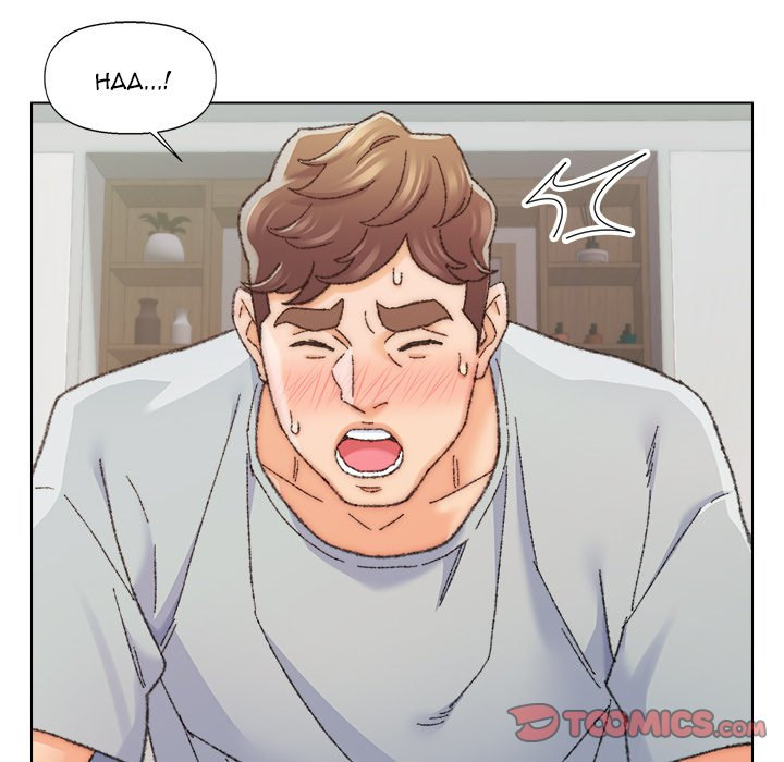 Old Friend Chapter 26 Page 66