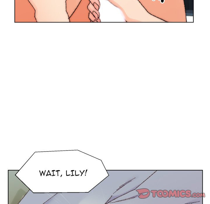 Old Friend Chapter 26 Page 70