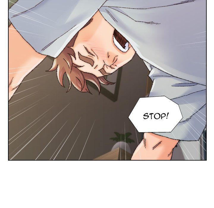 Old Friend Chapter 26 Page 71