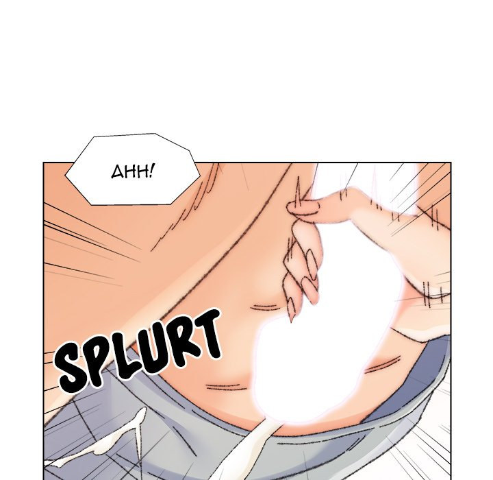 Old Friend Chapter 26 Page 72