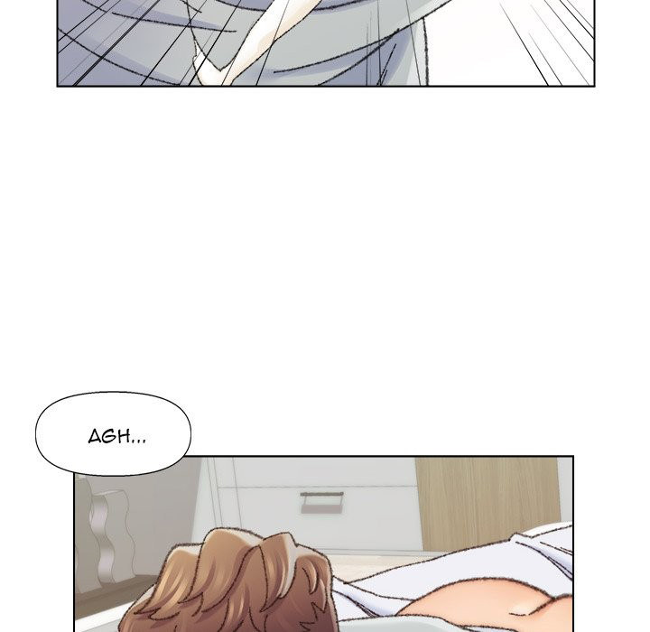 Old Friend Chapter 26 Page 73