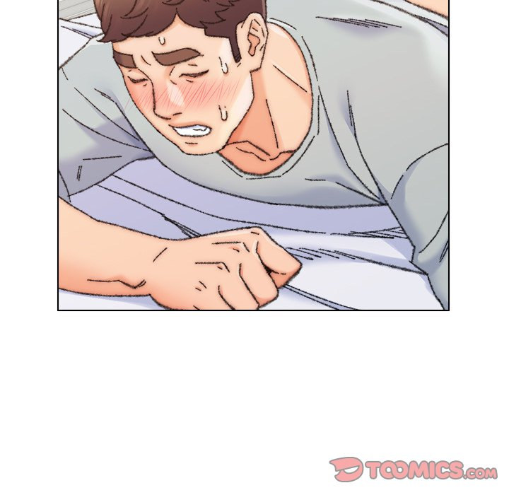 Old Friend Chapter 26 Page 74