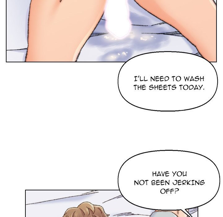 Old Friend Chapter 26 Page 76