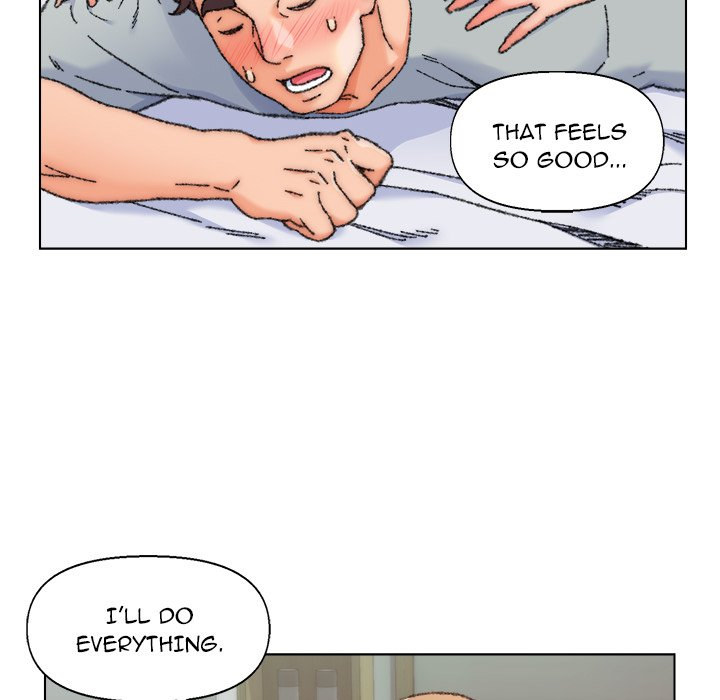 Old Friend Chapter 26 Page 80