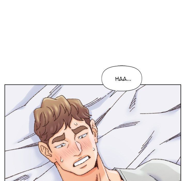 Old Friend Chapter 26 Page 91