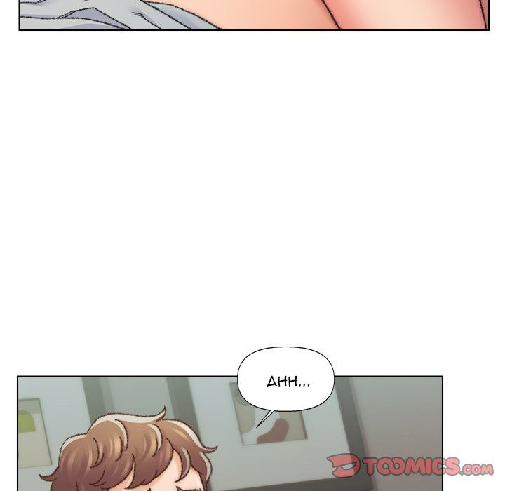 Old Friend Chapter 26 Page 94