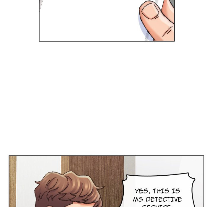 Old Friend Chapter 27 Page 101