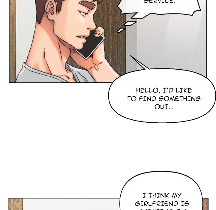 Old Friend Chapter 27 Page 102