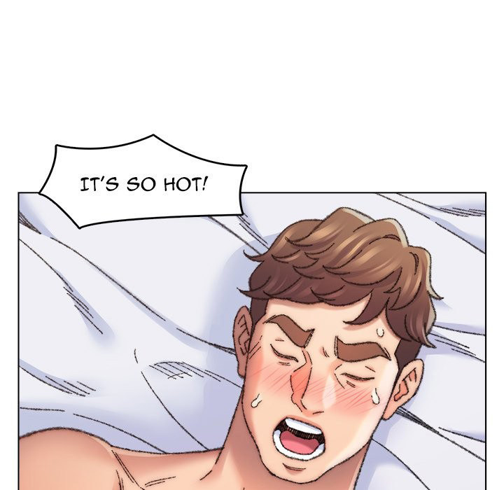 Old Friend Chapter 27 Page 13