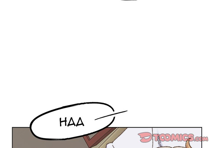 Old Friend Chapter 27 Page 2