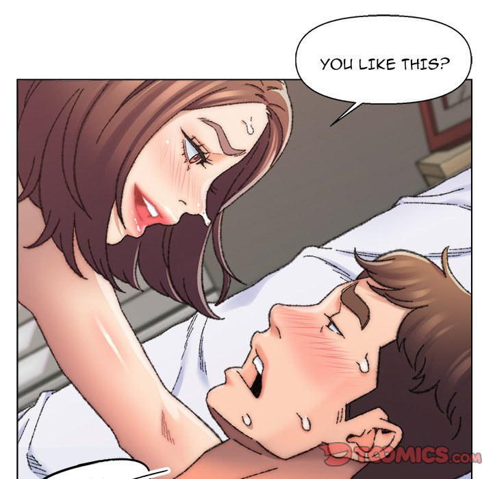Old Friend Chapter 27 Page 20