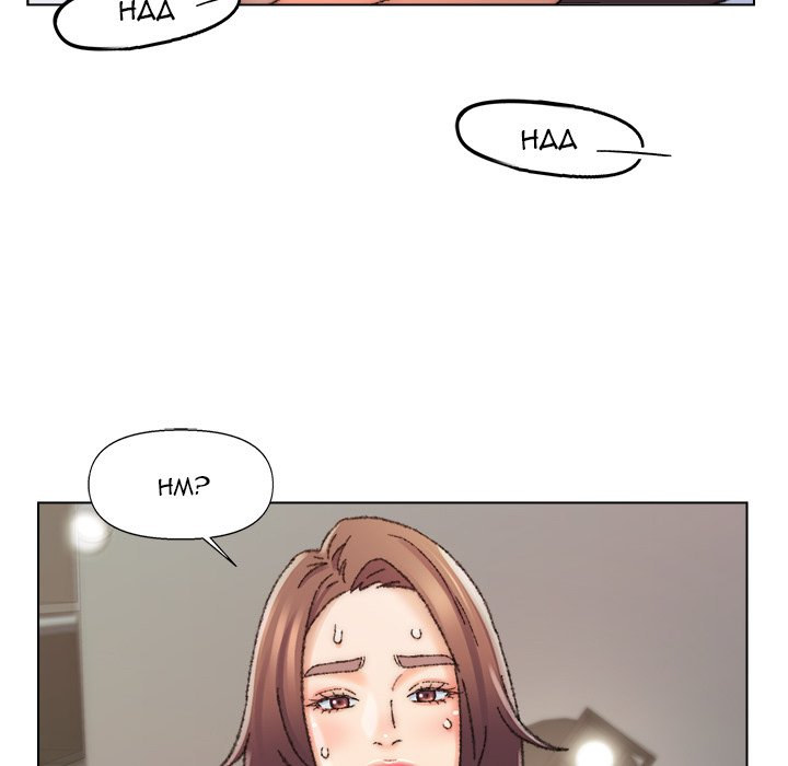 Old Friend Chapter 27 Page 21