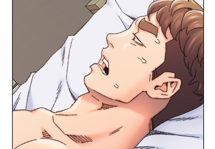 Old Friend Chapter 27 Page 3