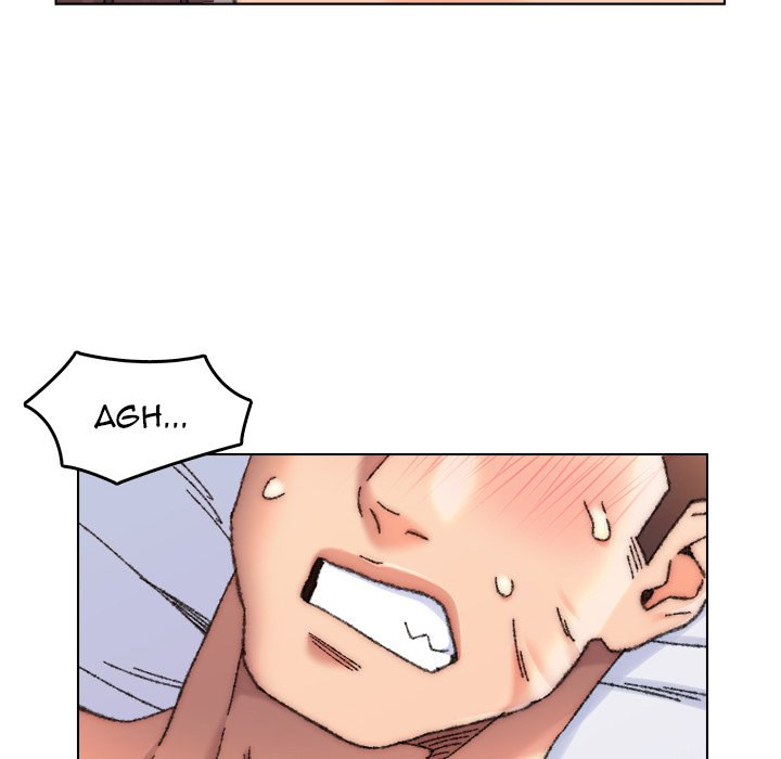 Old Friend Chapter 27 Page 35