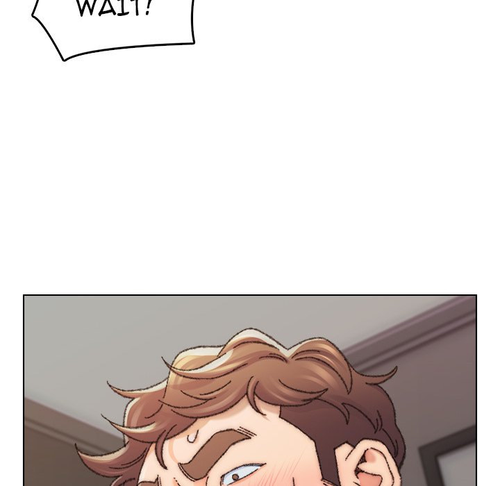 Old Friend Chapter 27 Page 42