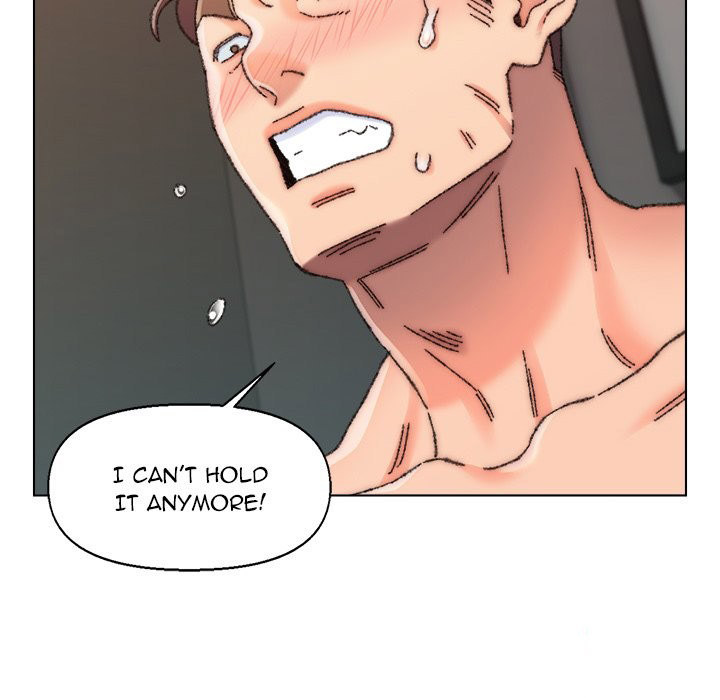 Old Friend Chapter 27 Page 43
