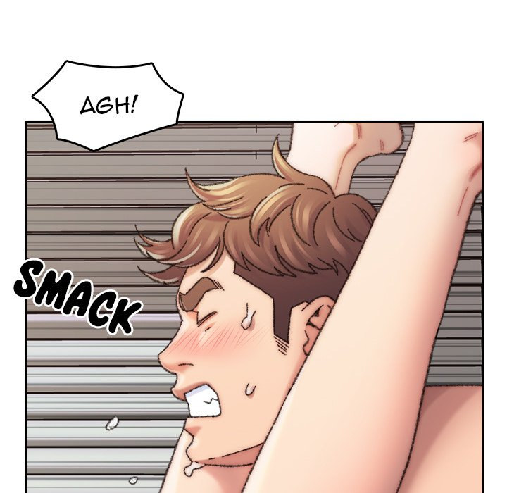 Old Friend Chapter 27 Page 47