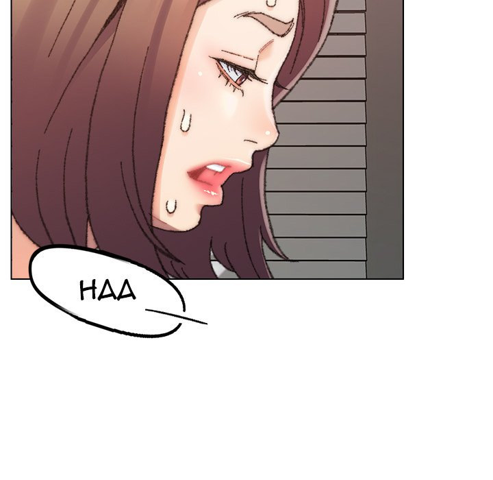 Old Friend Chapter 27 Page 5