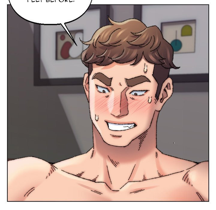 Old Friend Chapter 27 Page 73