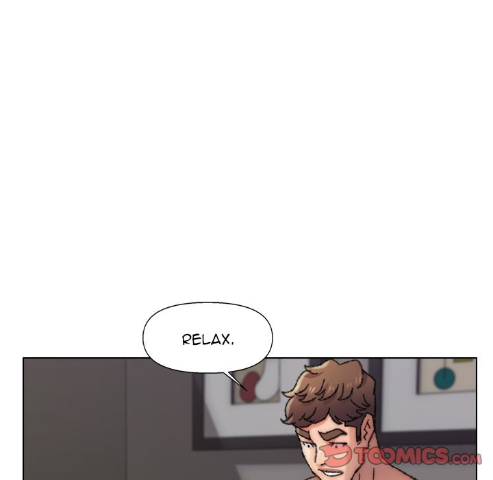 Old Friend Chapter 27 Page 74