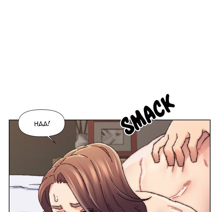 Old Friend Chapter 27 Page 76