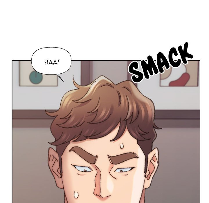Old Friend Chapter 27 Page 81