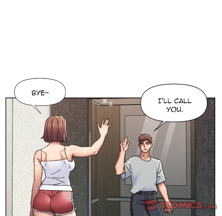 Old Friend Chapter 27 Page 92