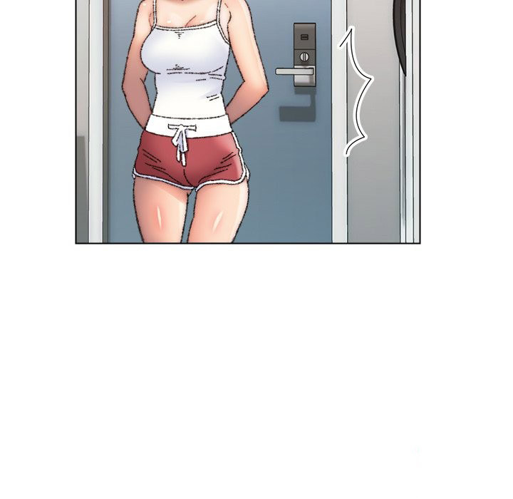 Old Friend Chapter 27 Page 94